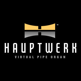 Hauptwerk logo