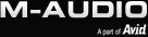 M-Audio logo