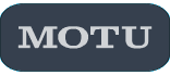 MOTU logo