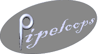 Pipeloops logo