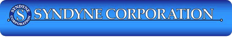 Syndyne logo