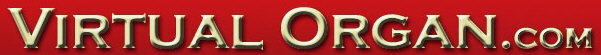 Virtualorgan logo