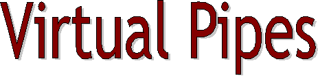 Virtualpipes logo
