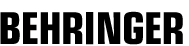 Behringer logo