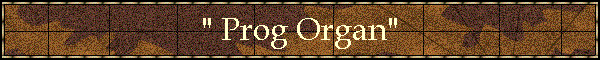 Prog Organ logo