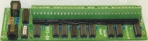 Serial Input Board