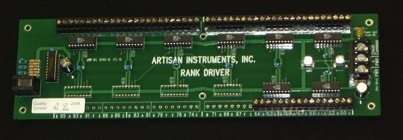Driver Board
